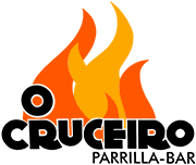 Parrilla O Cruceiro Logo